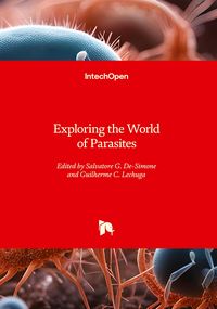 Produktbild: Exploring the World of Parasites