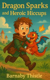 Produktbild: Dragon Sparks and Heroic Hiccups