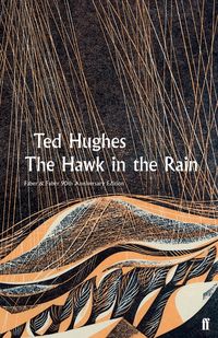 Produktbild: Hughes, T: Hawk in the Rain
