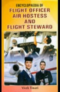 Produktbild: Encyclopaedia Of Flight Officer, Air Hostess And Flight Steward