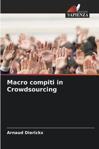 Produktbild: Macro compiti in Crowdsourcing