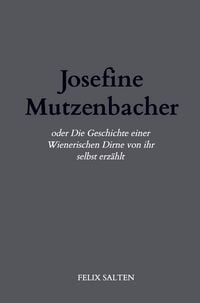 Produktbild: Josefine Mutzenbacher