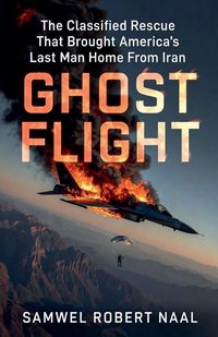 Produktbild: Ghost Flight