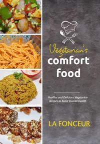 Produktbild: Vegetarian's Comfort Food