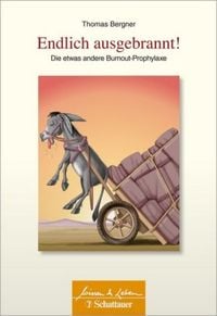 Bild vom Artikel Endlich ausgebrannt! vom Autor Thomas Bergner