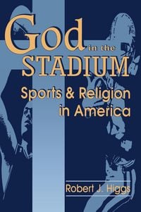 Produktbild: God in the Stadium-Pa