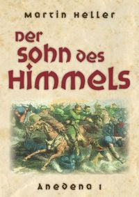 Produktbild: Der Sohn des Himmels