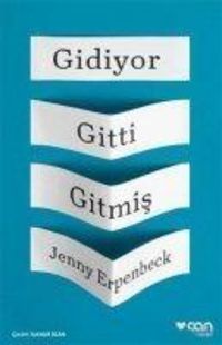 Produktbild: Gidiyor Gitti Gitmis