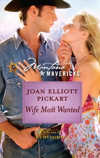 Produktbild: Wife Most Wanted