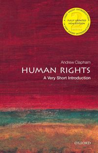 Produktbild: Human Rights