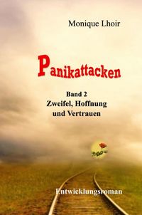 Produktbild: Panikattacken - Band 2