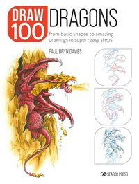Produktbild: Draw 100: Dragons