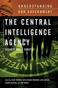 Produktbild: The Central Intelligence Agency