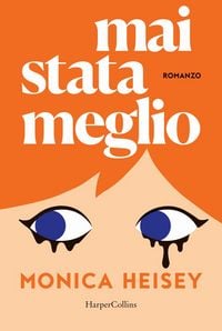Produktbild: Mai stata meglio