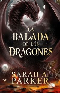 Produktbild: La Balada de Los Dragones / The Ballad of Falling Dragons