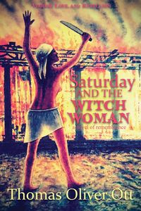 Produktbild: Saturday & the Witch Woman