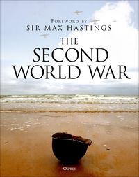 Produktbild: The Second World War
