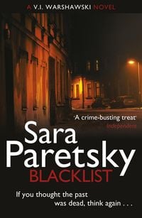 Produktbild: Blacklist