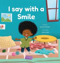 Produktbild: I Say with a Smile
