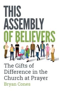 Produktbild: This Assembly of Believers