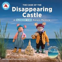 Produktbild: The Case of the Disappearing Castle