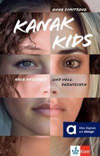 Produktbild: Kanak Kids