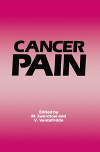 Produktbild: Cancer Pain