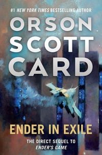 Produktbild: Ender in Exile