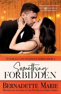 Produktbild: Something Forbidden