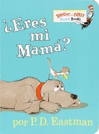 Produktbild: Eres Mi Mama?
