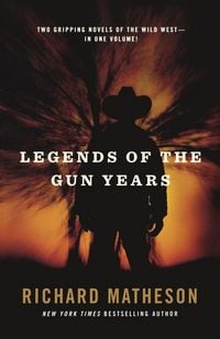 Produktbild: Legends of the Gun Years