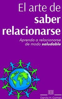Produktbild: El Arte de Saber Relacionarse