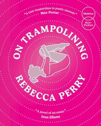 Produktbild: On Trampolining