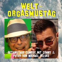 Produktbild: Welt-Orgasmustag