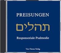 Produktbild: CD: Preisungen
