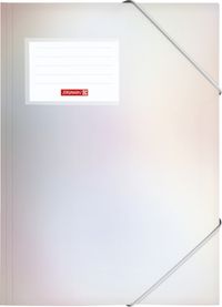 Bild vom Artikel Brunnen Sammelmappe A4 pp perlmutt vom Autor 
