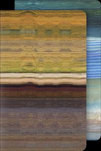 Produktbild: Moleskine Impressionismus Cahier (2er Set), L/A5, blanko, weicher Einband