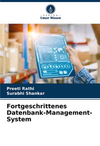 Produktbild: Fortgeschrittenes Datenbank-Management-System