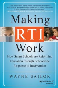 Produktbild: Making Rti Work
