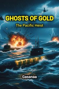 Produktbild: Ghosts Of Gold
