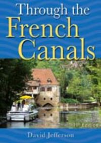 Produktbild: Through the French Canals