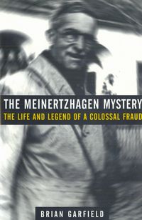 Produktbild: The Meinertzhagen Mystery
