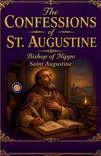 Produktbild: The Confessions of St. Augustine