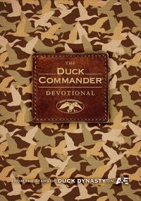 Produktbild: The Duck Commander Devotional
