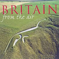 Produktbild: Britain from the Air