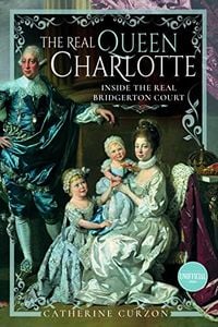 Produktbild: The Real Queen Charlotte