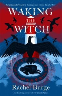 Produktbild: Waking the Witch