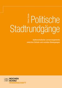 Produktbild: Politische Stadtrundg&auml;nge