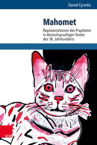 Produktbild: Mahomet