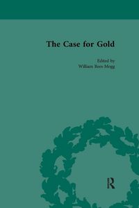 Produktbild: The Case for Gold Vol 3